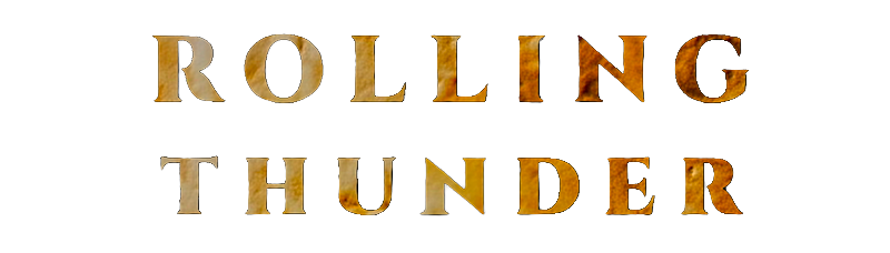 Rolling Thunder Entertainment