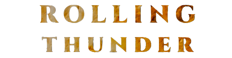 Rolling Thunder Entertainment